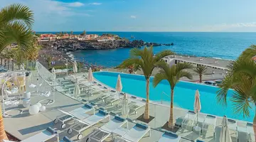 Landmar Playa La Arena