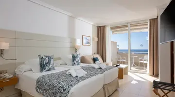 Landmar Playa La Arena