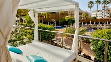 Landmar Playa La Arena