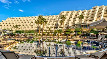 Landmar Playa La Arena