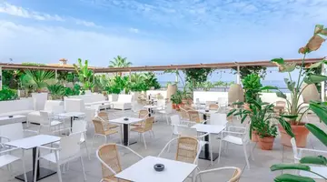 Landmar Playa La Arena