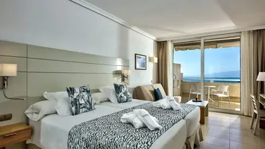 Landmar Playa La Arena