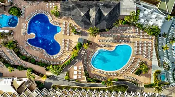 Landmar Playa La Arena