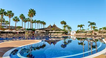Landmar Playa La Arena