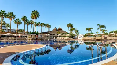 Landmar Playa La Arena