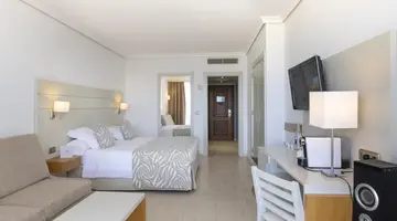 Landmar Playa La Arena