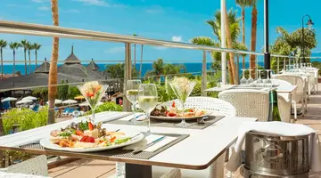 Landmar Playa La Arena