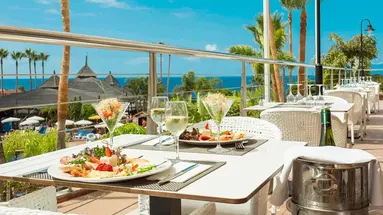Landmar Playa La Arena