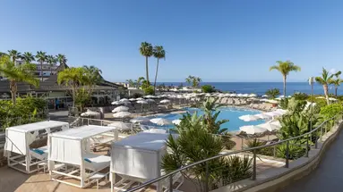 Landmar Playa La Arena