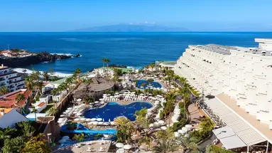 Landmar Playa La Arena
