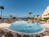 Landmar Playa La Arena