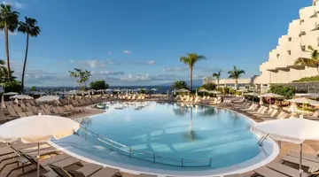Landmar Playa La Arena