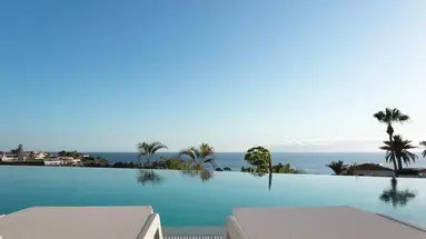 Landmar Playa La Arena