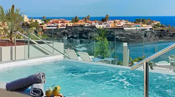 Landmar Playa La Arena