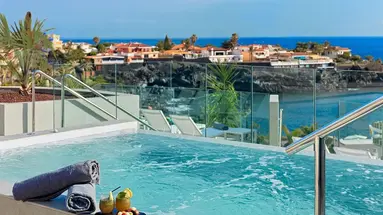 Landmar Playa La Arena