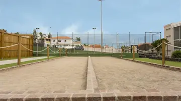 Landmar Playa La Arena