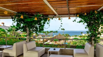 Landmar Playa La Arena