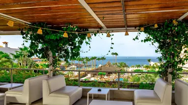 Landmar Playa La Arena