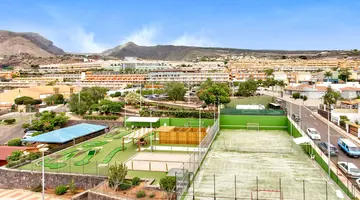 Landmar Playa La Arena