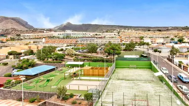 Landmar Playa La Arena