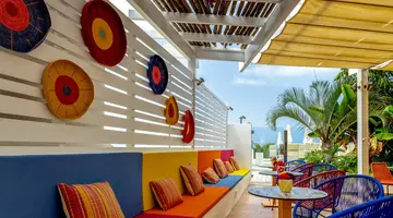 Landmar Playa La Arena