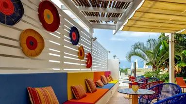 Landmar Playa La Arena