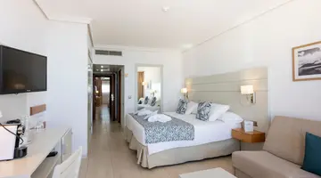 LANDMAR PLAYA LA ARENA