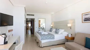 LANDMAR PLAYA LA ARENA