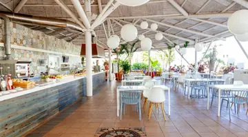 LANDMAR PLAYA LA ARENA