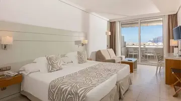 Landmar Playa La Arena