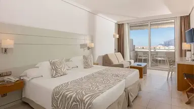 Landmar Playa La Arena