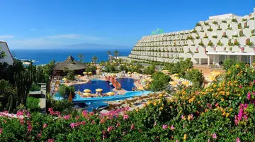 Landmar Playa La Arena