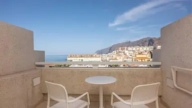 Landmar Playa La Arena