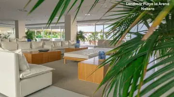 Landmar Playa la Arena