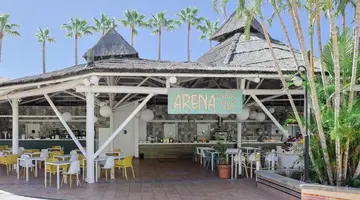 LANDMAR PLAYA LA ARENA
