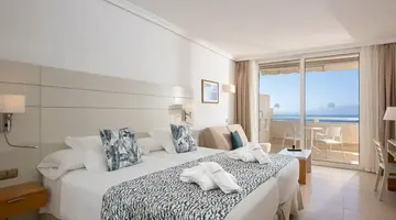 Landmar Playa La Arena