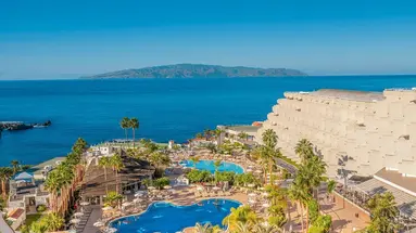 Landmar Playa La Arena