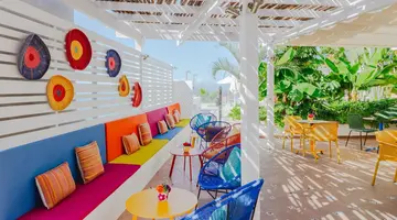 Landmar Playa La Arena