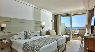 Landmar Playa La Arena