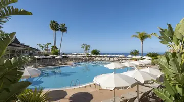 Landmar Playa La Arena