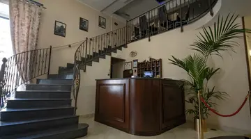 Lanfipe Palace