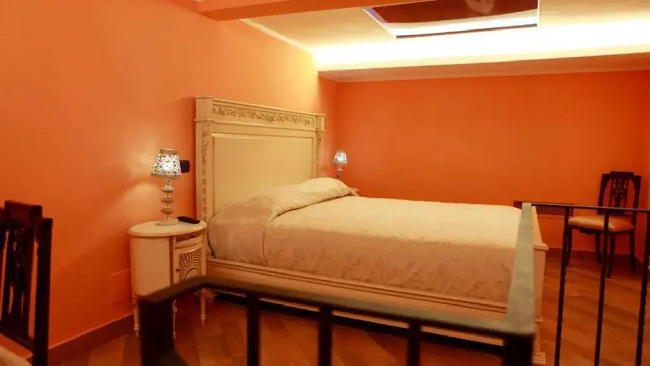 Lanfipe Palace