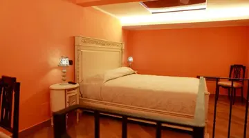 Lanfipe Palace