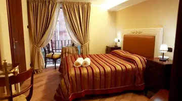 Lanfipe Palace