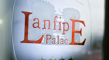 Lanfipe Palace