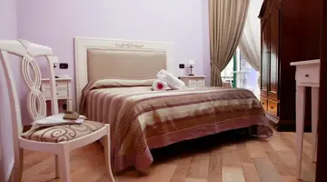 Lanfipe Palace