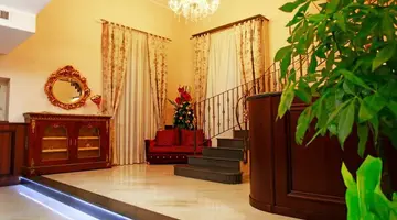 Lanfipe Palace