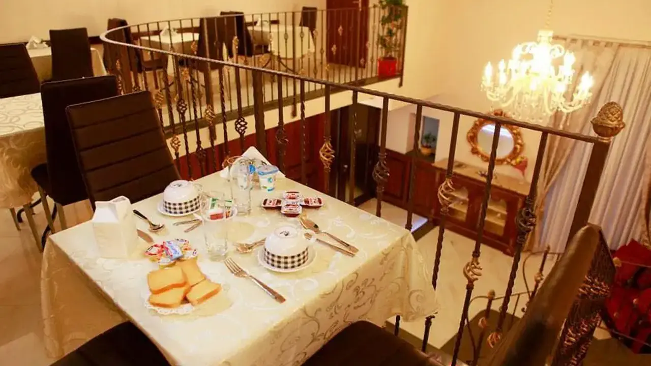 Lanfipe Palace