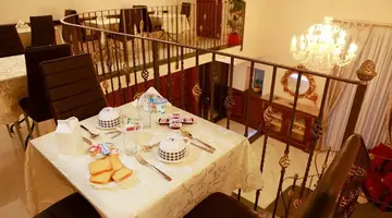 Lanfipe Palace