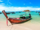 Langkawi i Koh Lipe - Tropikalny Raj